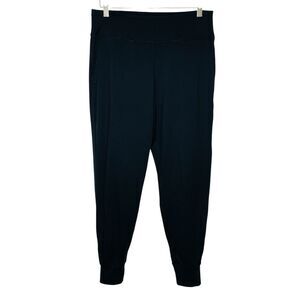 Outdoor Voices Joggers Women’s Medium Black Athleisure Pants
